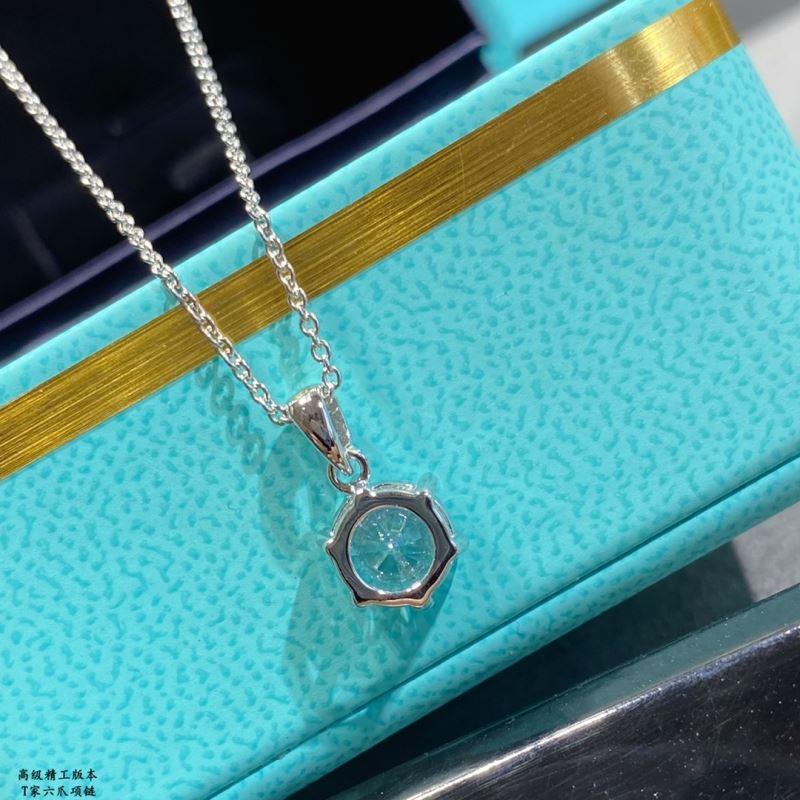 Tiffany Necklaces